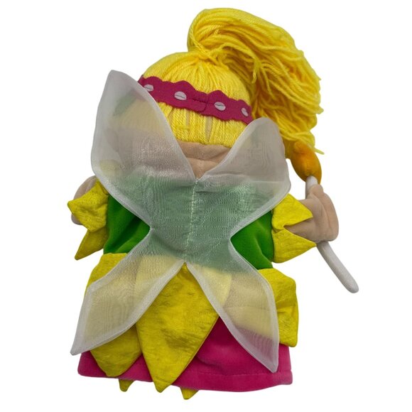 Fairy & Princess Lakeshore Learning Hand Puppets Jingles Wand - Picture 13 of 16